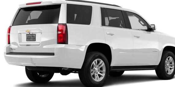 CHEVROLET TAHOE 2016 1GNSKBKC3GR484720 image