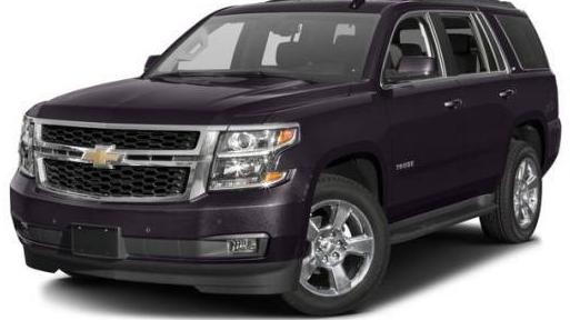 CHEVROLET TAHOE 2016 1GNSKBKCXGR316752 image