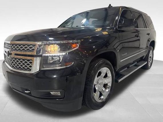 CHEVROLET TAHOE 2016 1GNSCBKC8GR419780 image