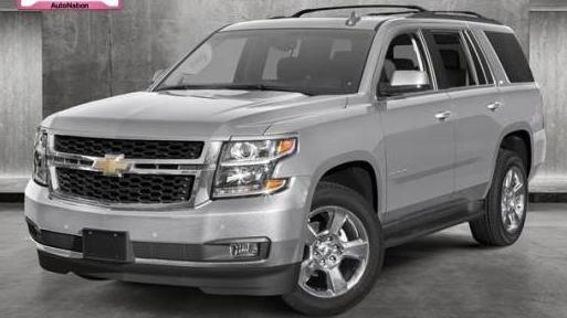 CHEVROLET TAHOE 2016 1GNSCBKC1GR356134 image