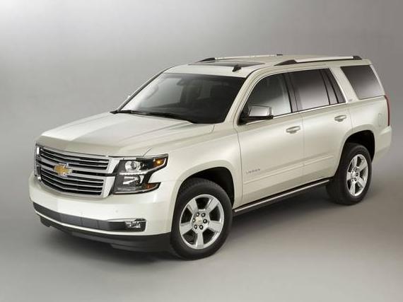 CHEVROLET TAHOE 2016 1GNSCBKC8GR288656 image