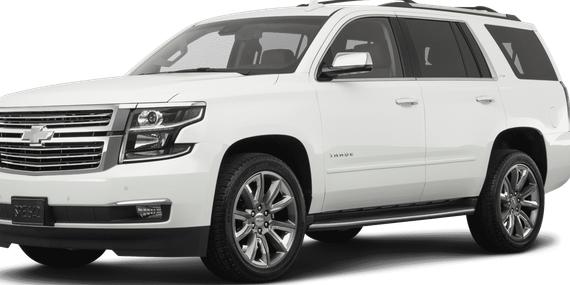 CHEVROLET TAHOE 2016 1GNSKCKC6GR404431 image