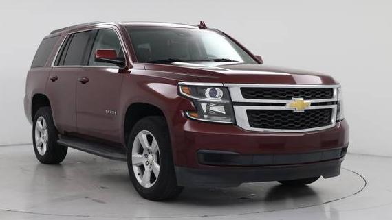 CHEVROLET TAHOE 2016 1GNSCBKC7GR430785 image