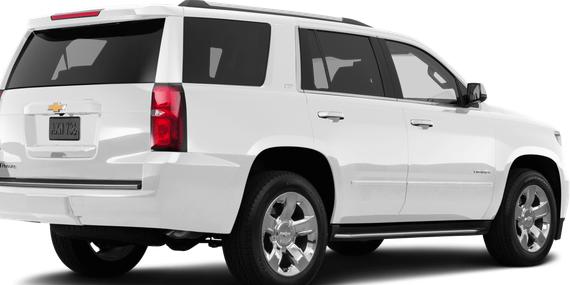 CHEVROLET TAHOE 2016 1GNSCCKC5GR374612 image