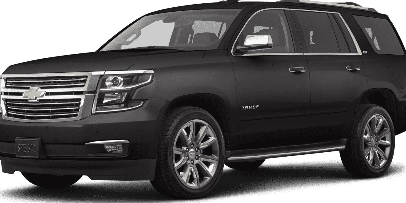 CHEVROLET TAHOE 2016 1GNSKCKC3GR405214 image