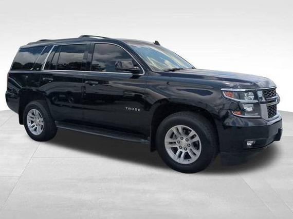 CHEVROLET TAHOE 2016 1GNSCBKC1GR301392 image