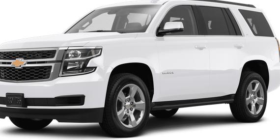 CHEVROLET TAHOE 2016 1GNSCBKC8GR176696 image