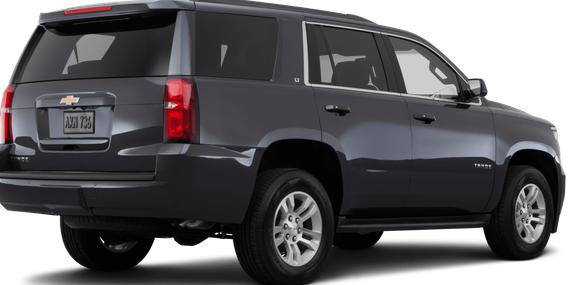 CHEVROLET TAHOE 2016 1GNSKBKC6GR168308 image
