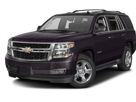 CHEVROLET TAHOE 2016 1GNSCBKC4GR377253 image