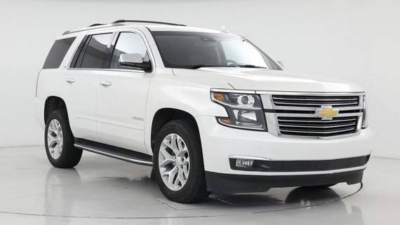 CHEVROLET TAHOE 2016 1GNSKCKC0GR426649 image CHEVROLET TAHOE 2016 1GNSKCKC0GR426649 image