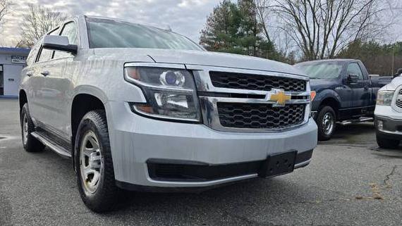 CHEVROLET TAHOE 2016 1GNSKFEC0GR254992 image CHEVROLET TAHOE 2016 1GNSKFEC0GR254992 image
