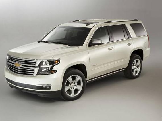CHEVROLET TAHOE 2016 1GNSKAKC6GR284604 image