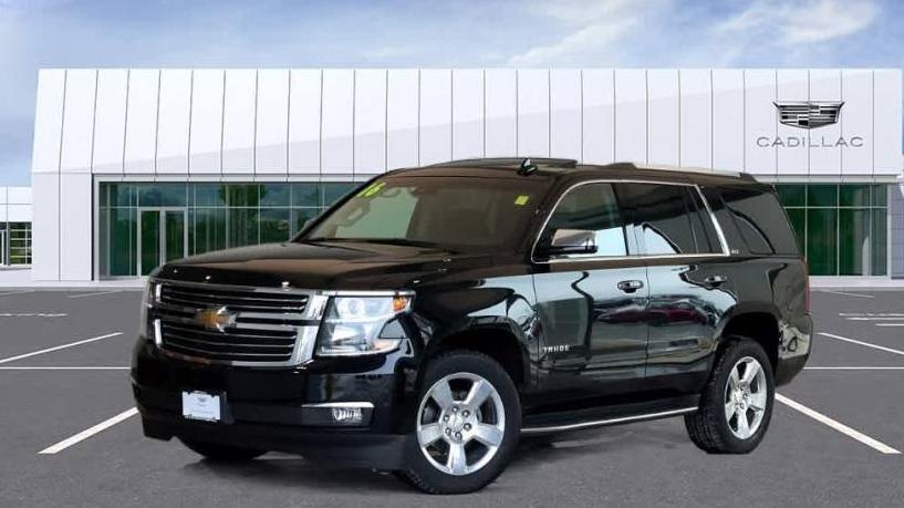 CHEVROLET TAHOE 2016 1GNSKCKC6GR435162 image