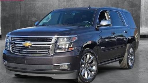 CHEVROLET TAHOE 2016 1GNSCCKCXGR134777 image