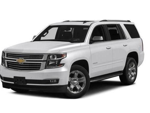 CHEVROLET TAHOE 2016 1GNSKCKC6GR141826 image