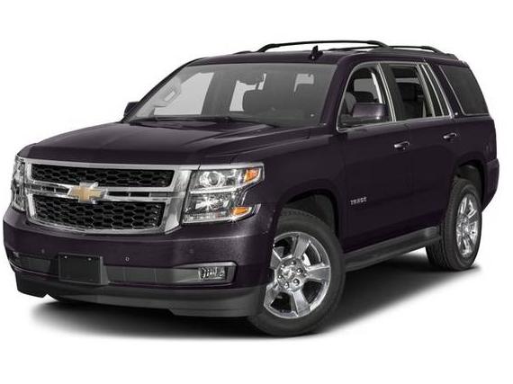 CHEVROLET TAHOE 2016 1GNSKBKC2GR482327 image