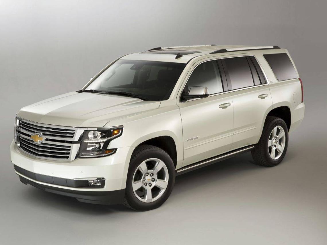 CHEVROLET TAHOE 2016 1GNSKBKC3GR467528 image