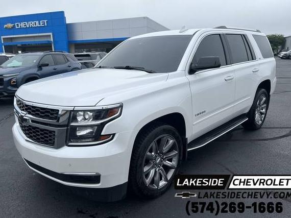 CHEVROLET TAHOE 2016 1GNSKCKC7GR396520 image