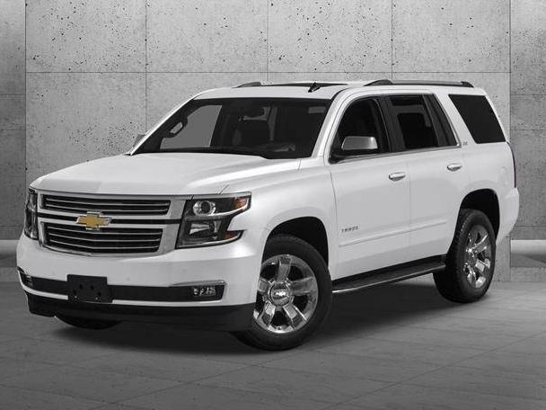 CHEVROLET TAHOE 2016 1GNSKCKCXGR386323 image