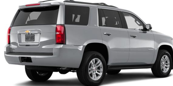 CHEVROLET TAHOE 2016 1GNSKAKC3GR335461 image