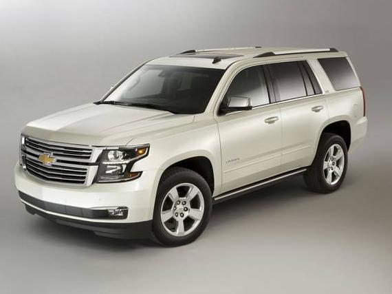 CHEVROLET TAHOE 2016 1GNSCBKC5GR239298 image