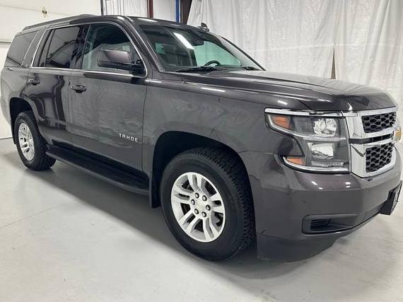 CHEVROLET TAHOE 2016 1GNSKAKC6GR338371 image