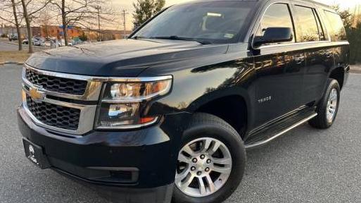 CHEVROLET TAHOE 2016 1GNSKBKC1GR479371 image