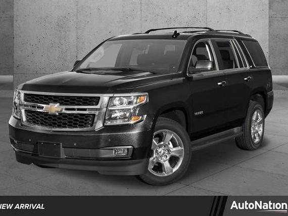 CHEVROLET TAHOE 2016 1GNSCBKC2GR129888 image