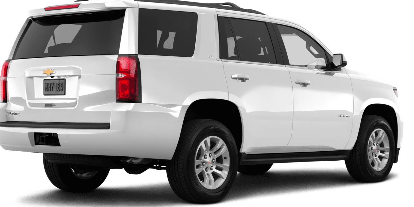 CHEVROLET TAHOE 2016 1GNSCAKC9GR244367 image