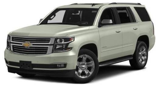 CHEVROLET TAHOE 2016 1GNSCCKC3GR243873 image