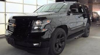 CHEVROLET TAHOE 2016 1GNSKCKC1GR380121 image