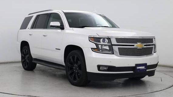CHEVROLET TAHOE 2016 1GNSKBKC3GR223491 image