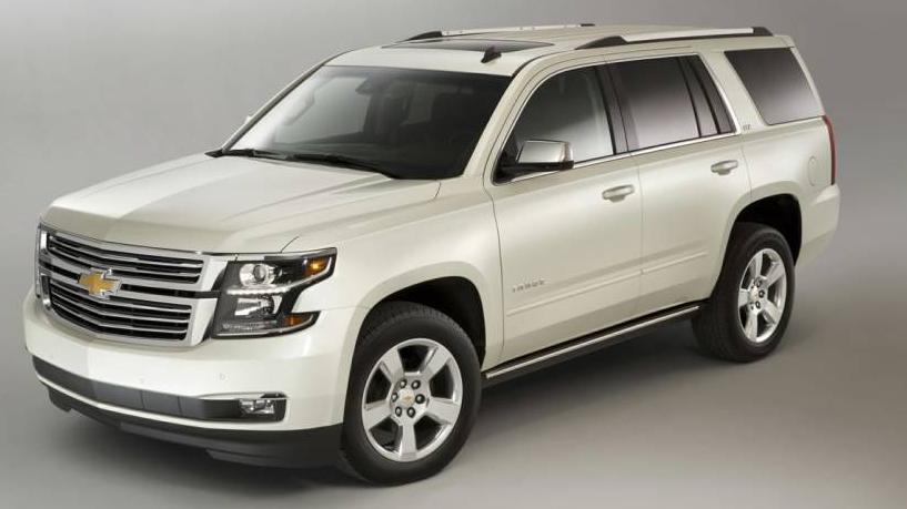 CHEVROLET TAHOE 2016 1GNSCBKC1GR420611 image