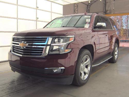 CHEVROLET TAHOE 2016 1GNSKCKC5GR246373 image