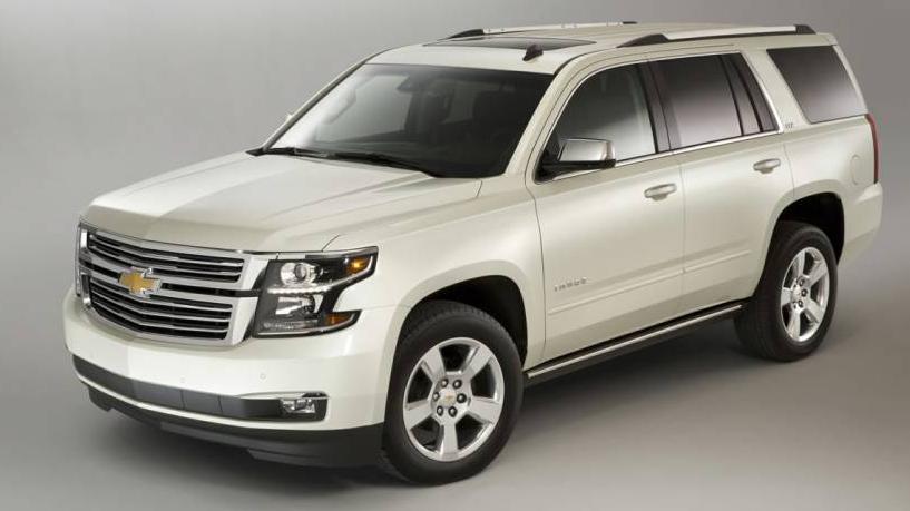 CHEVROLET TAHOE 2016 1GNSCAKC3GR478441 image