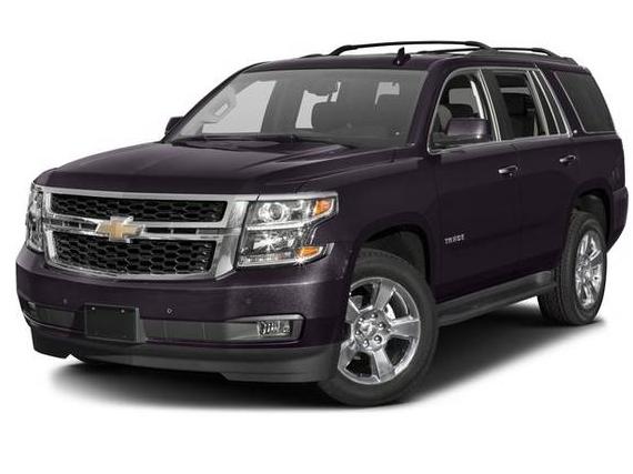 CHEVROLET TAHOE 2016 1GNSKBKC0GR418318 image