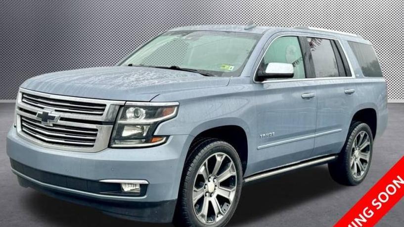 CHEVROLET TAHOE 2016 1GNSKCKC8GR193068 image