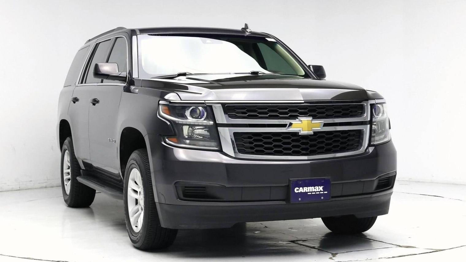 CHEVROLET TAHOE 2016 1GNSCAKCXGR360791 image