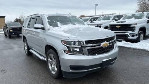 CHEVROLET TAHOE 2016 1GNSKAKC8GR291909 image