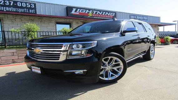 CHEVROLET TAHOE 2016 1GNSCCKC5GR306777 image
