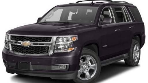 CHEVROLET TAHOE 2016 1GNSKBKC0GR219169 image