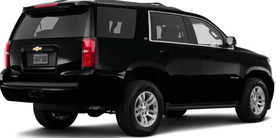 CHEVROLET TAHOE 2016 1GNSCAKC2GR415427 image