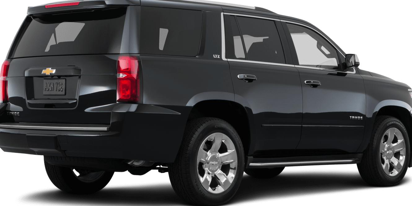 CHEVROLET TAHOE 2016 1GNSCCKC9GR243005 image