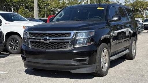 CHEVROLET TAHOE 2016 1GNSCAKC9GR388212 image