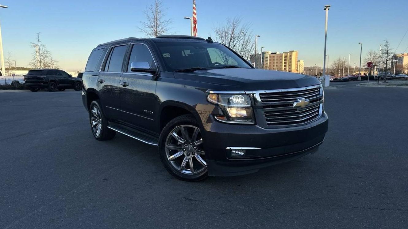 CHEVROLET TAHOE 2016 1GNSCCKC5GR302888 image