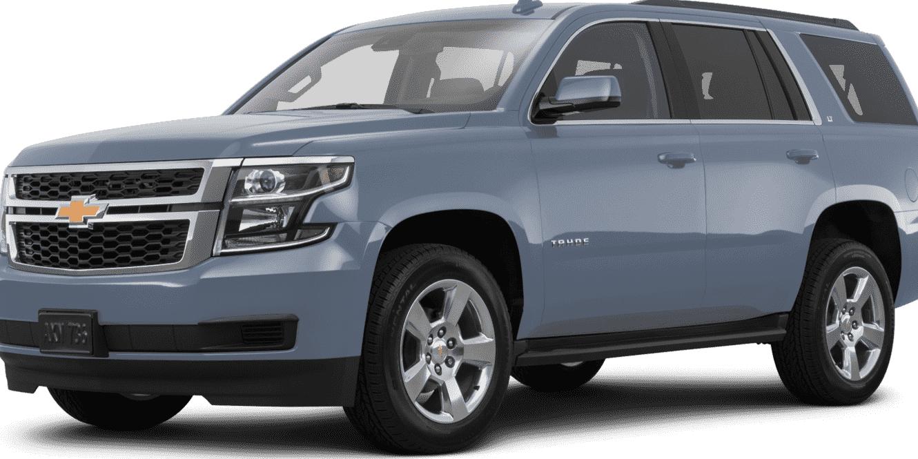 CHEVROLET TAHOE 2016 1GNSCBKC0GR371806 image