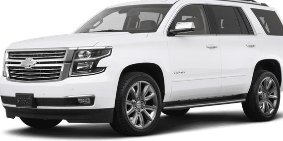 CHEVROLET TAHOE 2016 1GNSKCKC2GR393234 image