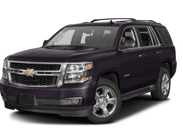 CHEVROLET TAHOE 2016 1GNSKBKC7GR104570 image