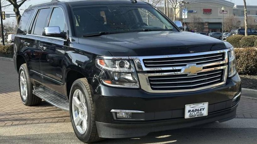 CHEVROLET TAHOE 2016 1GNSKCKC0GR368994 image