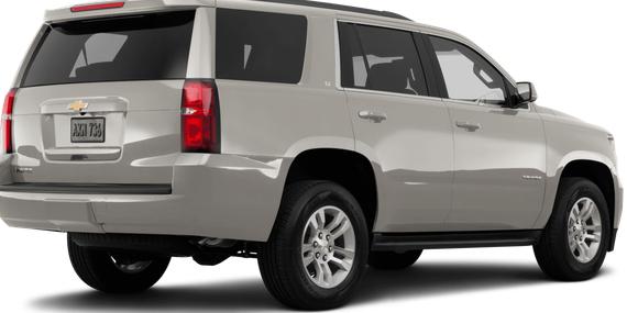 CHEVROLET TAHOE 2016 1GNSKBKCXGR106670 image
